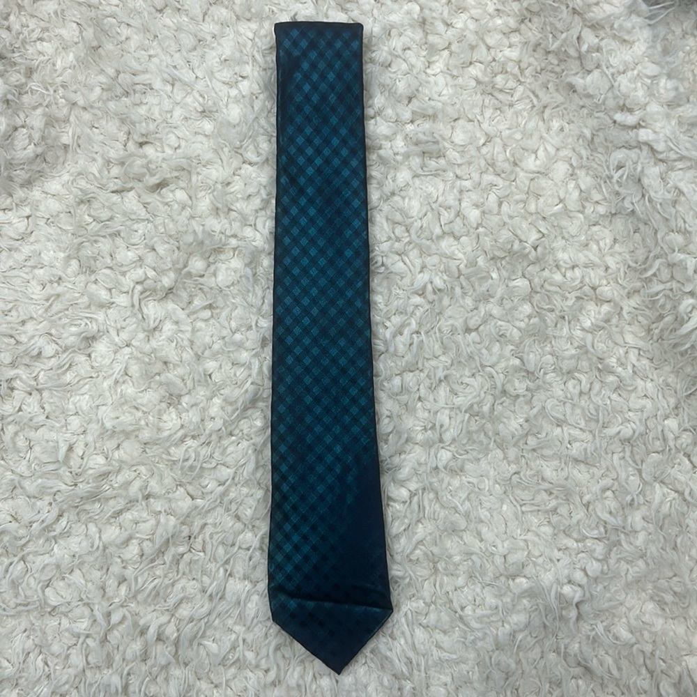 Express Narrow Tie